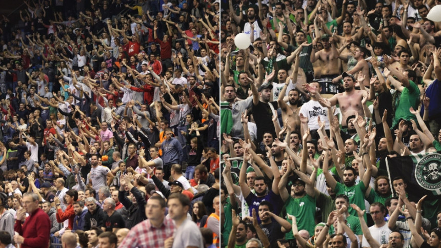 Video: Poseban tretman za Srbe, Grke i Turke u Bambergu!