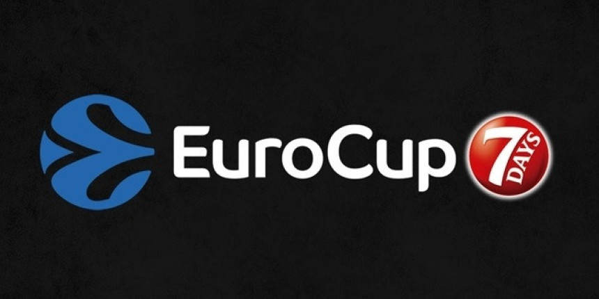 Evrokup: Himki ne posustaje, Milosavljević i Kikanović odlični u porazu Albe!
