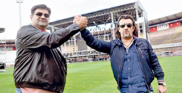 Saša Mirković tužio Acu Lukasa za četiri miliona