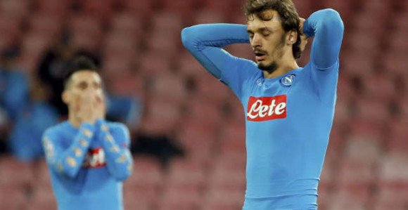 Višak u Napoliju - pojačanje za Milan!