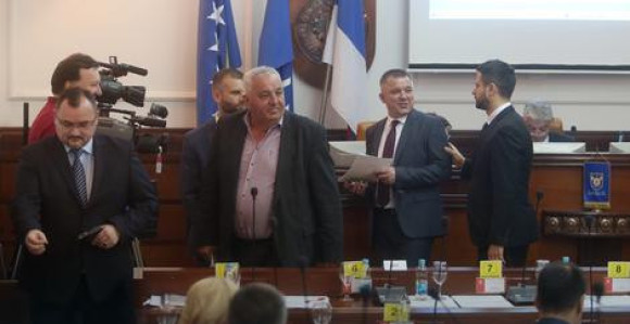 Banjalučka kasa umanjena za 10 mil.