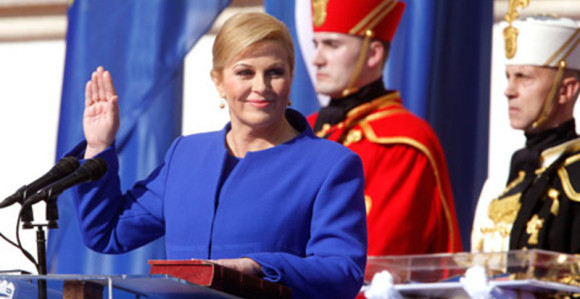 Kitarović: "Islam u BiH postaje sve radikalniji"