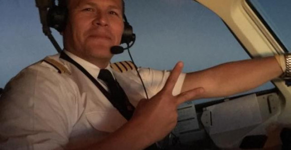 Pilot ispustio gorivo da spriječi eksploziju?
