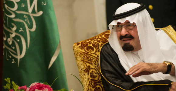Kralj Salman dao milijarde dolara za nove investicije