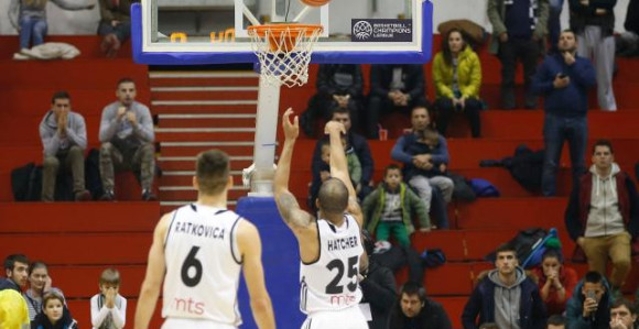 Хечер: Нико није разочаранији од мене!