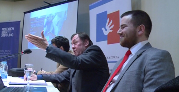 Sloboda govora u BiH - mit ili stvarnost