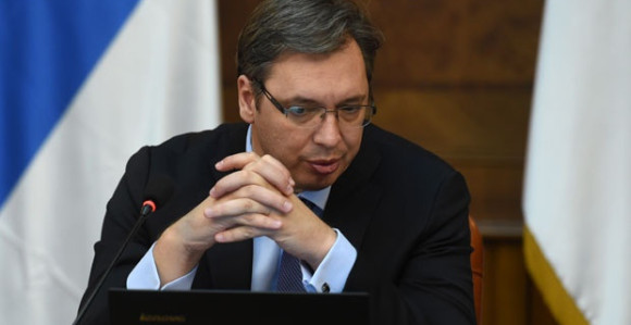 Na izborima će Srbija birati put u budućnosti