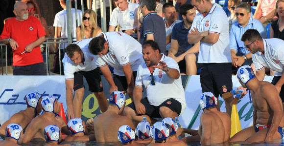 СЛ: Савић "провјерава" против Њемачке!