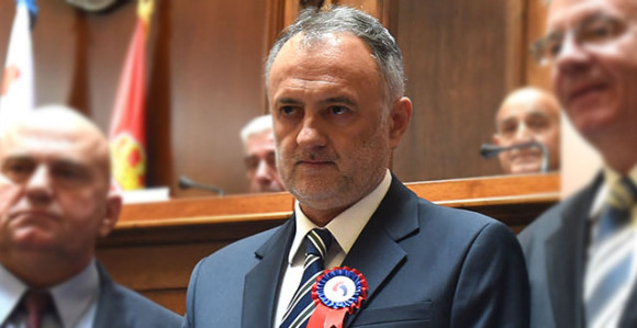 Odbojkaši Srbije uskoro u Banjaluci?!