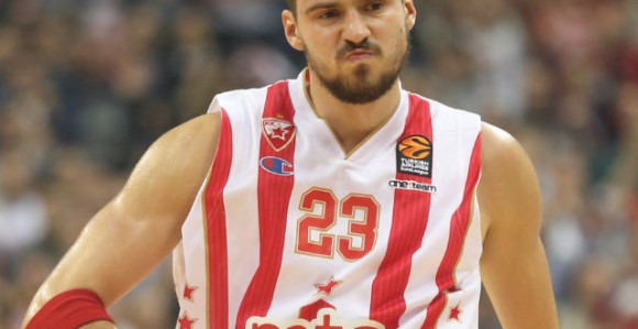 Видео: Доминација Срба у Евролиги!