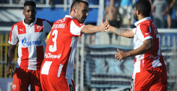 SLS: Zvezda bez šestorice protiv Lučanaca!