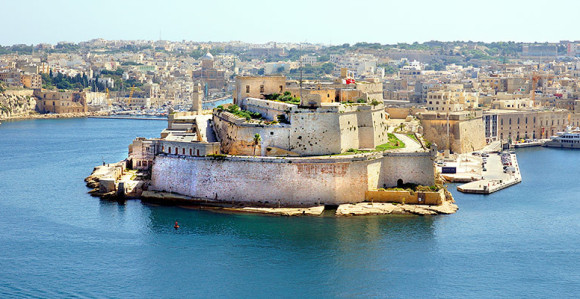 Najsunčaniji i najoblačniji gradovi Evrope