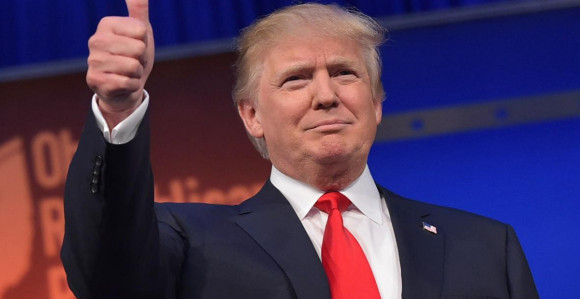 Šok odluka Trampa: Odričem se biznisa!