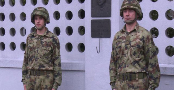 Milan Tepić dobija spomenik u Beogradu