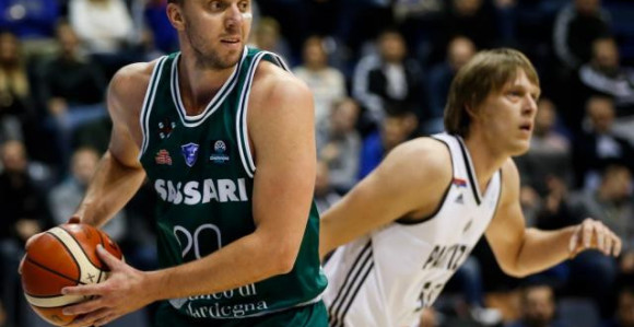 Savanović: Ovo je druga liga, nije merilo!