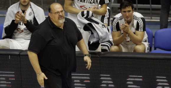 Džikić: Biće teško zaboraviti ovaj poraz!