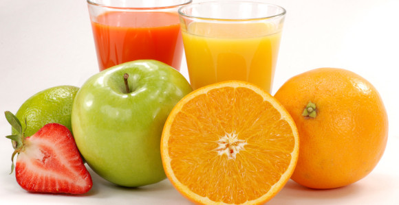 Sok sprečava infekcije