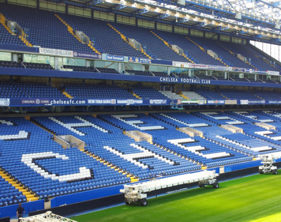 Čelsi u centru velikog skandala!