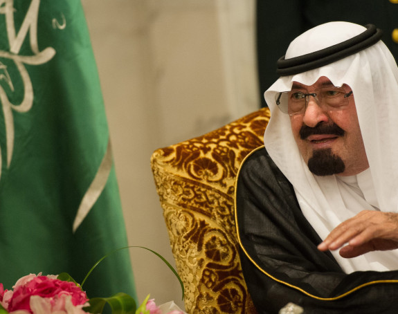 Kralj Salman dao milijarde dolara za nove investicije