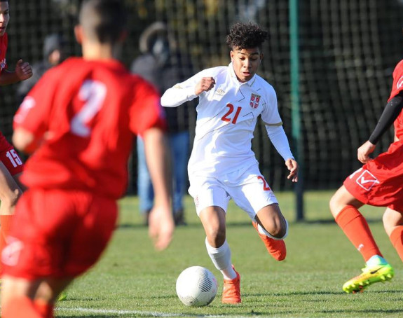 Ко је "Џеј" Продановић, први тамнопути "Орлић"?!