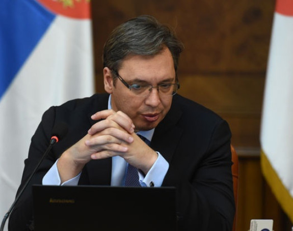 Na izborima će Srbija birati put u budućnosti