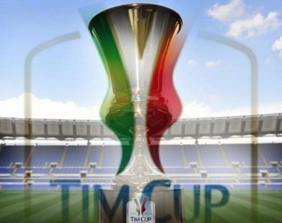 ITA - Kup: Specija i Atalanta idu dalje...!