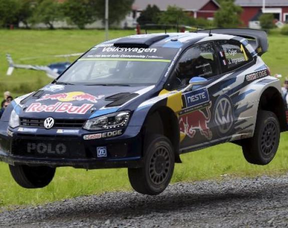 Промјене у релију: ВРЦ правила на ревизији!