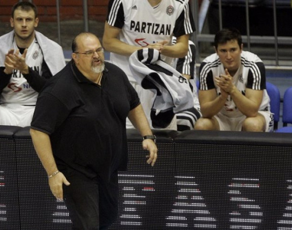 Džikić: Biće teško zaboraviti ovaj poraz!