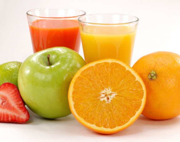 Sok sprečava infekcije