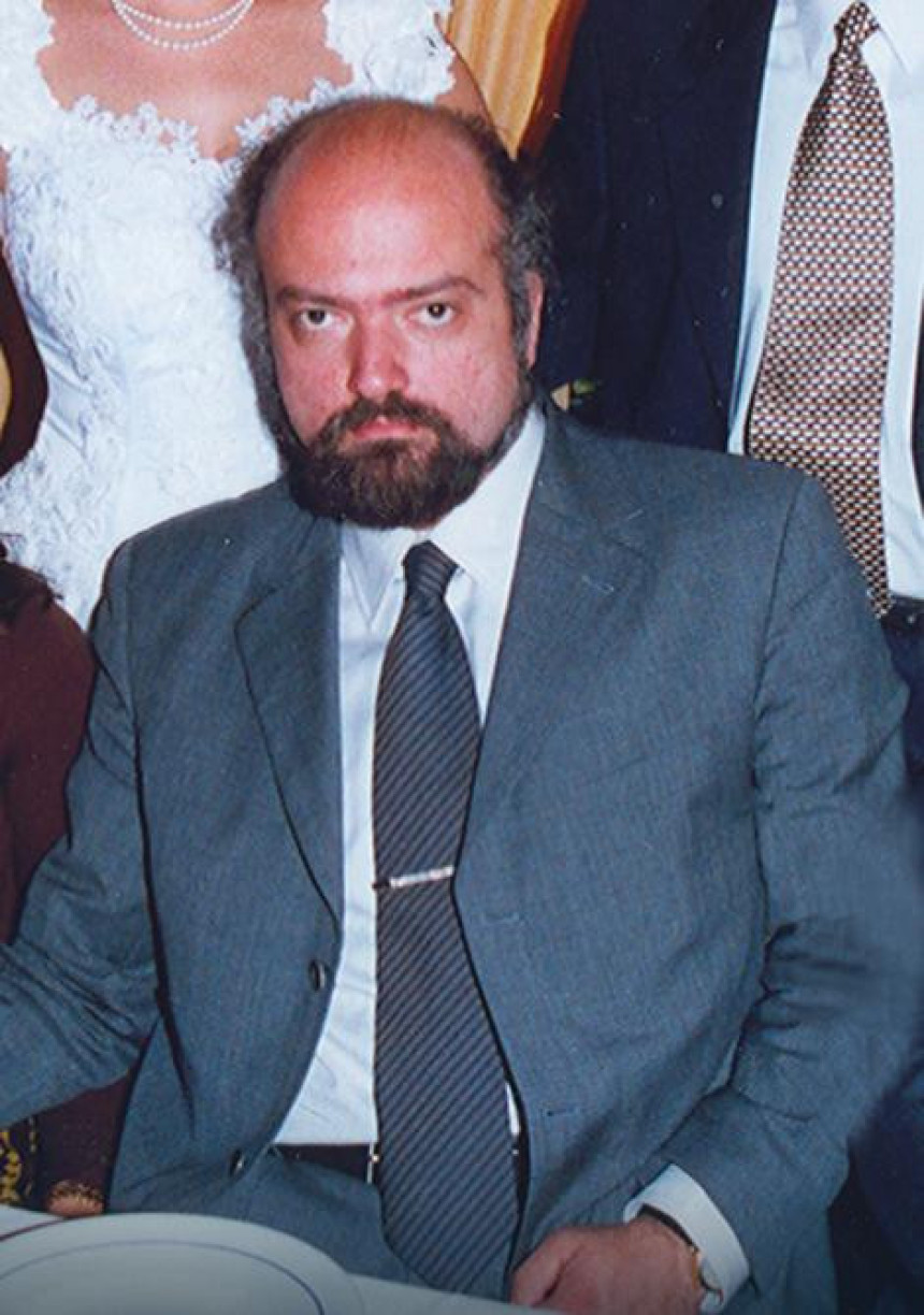 Uhapšen kralj sintetičkih droga