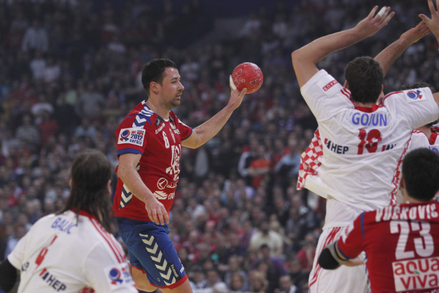 EP: Hrvatska - Srbija, RASPRODATO!