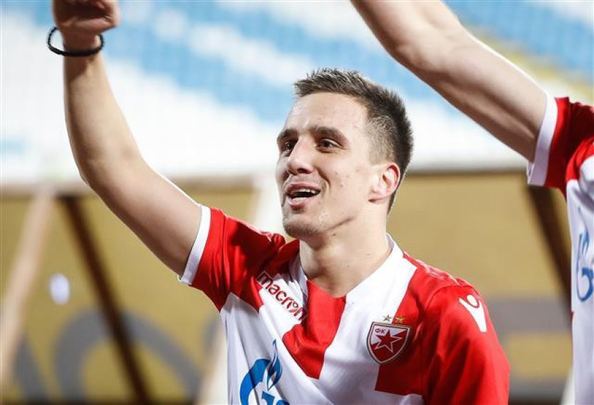 Povratnik Jovičić: Samo ja znam šta sam prošao!