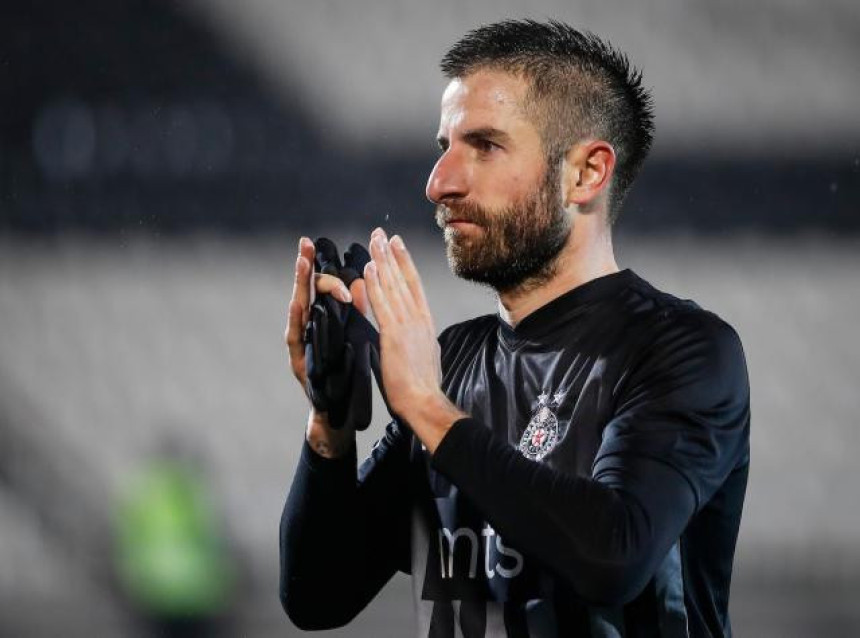 Tošić: Grizemo do kraja, bez predaha!