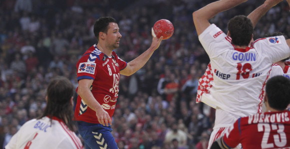 EP: Hrvatska - Srbija, RASPRODATO!