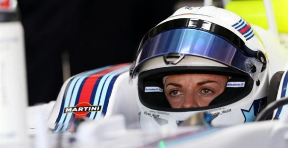 Plan FIA: Ženska F1 put do prave F1!