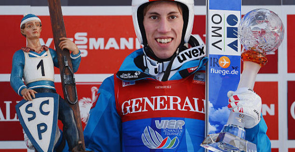 Dithart u bolnici poslije pada na treningu!