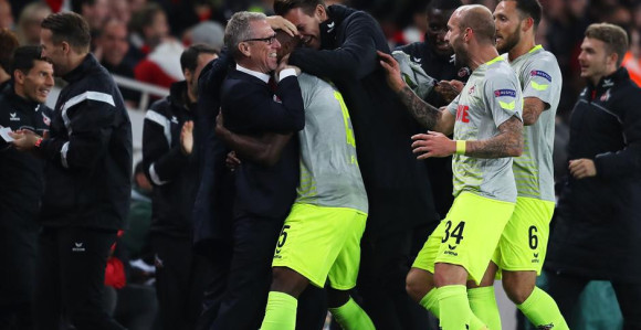 Trener Kelna: Moramo biti pozitivni!