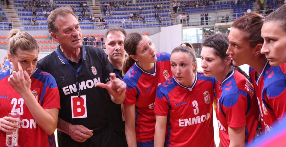 Najava - SP za rukometašice: "Orlice" šire krila!