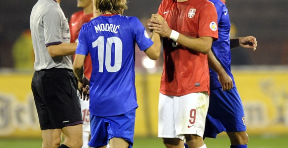 Selektor Hrvatske: Samo ne Srbiju u grupi!