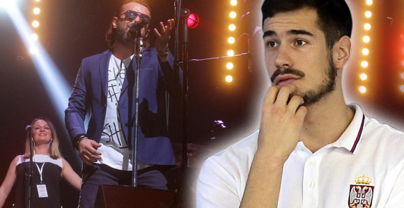 "Zaratili" Nikola Kalinić i Aca Lukas!