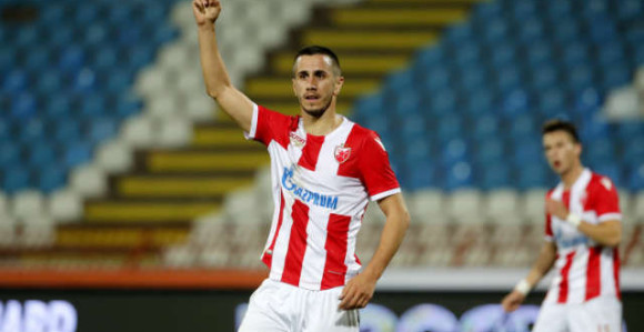 Slatka muka Vladana Milojevića - Aleksandar Pešić!