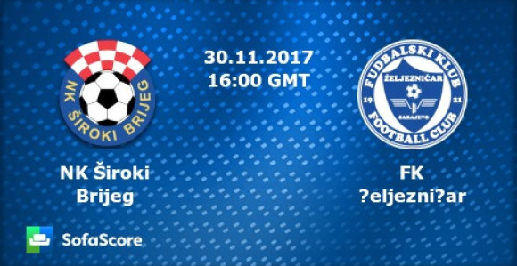 Kup: Željo bolji od Širokog u gostima!