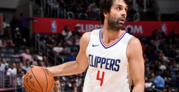 Rivers: Teodosić propušta još 5 do 10 utakmica!