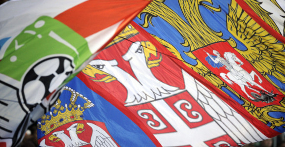 Krstajić: Dajte braću Ruse u grupu!