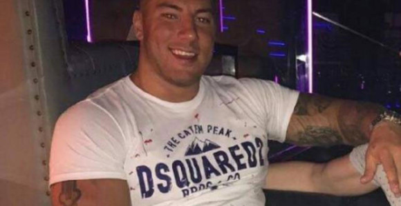 Вођа навијача наручио убиство?