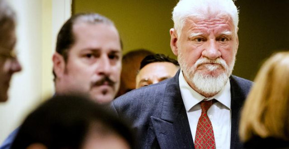 Анализа: Праљак помно режирао смрт