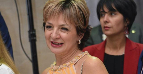 Prešla iz DNS-a u Ujedinjenu Srpsku