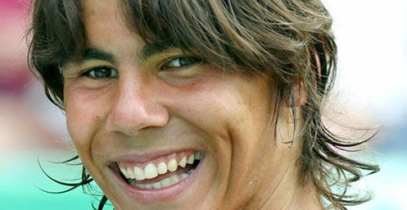 "Rafa mi kao klinac rekao da ima Lendlov sindrom!"