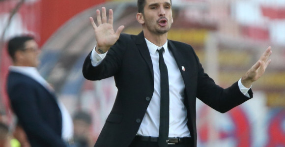 Vojvodina smijenila Buača pred Partizan!