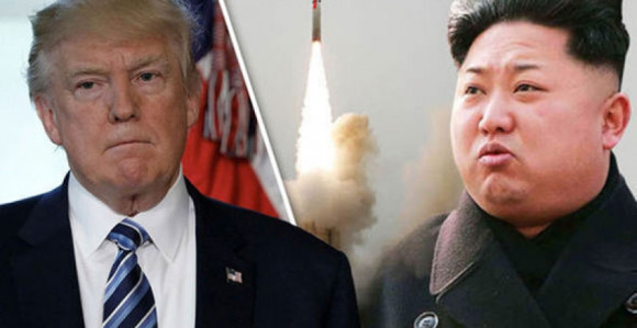 Овако би изгледао нуклеарни сукоб